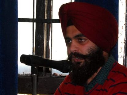 bad boys gang active at chandigarh, 450 student involve