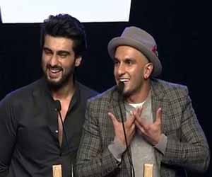 Bollywood Hiro-hiroin AIB Viral Video
