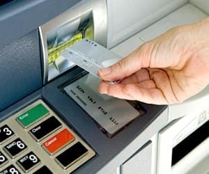 rules for activating and using ATM card under jan dhan yojna account