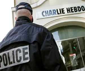 French police interrogate 8 year old boy