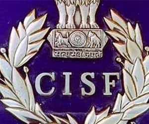 vaccancy in cisf.