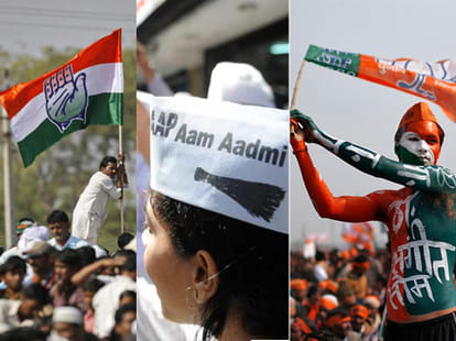 Politics Behind Avtar Singh Bhadana Joining of BJP