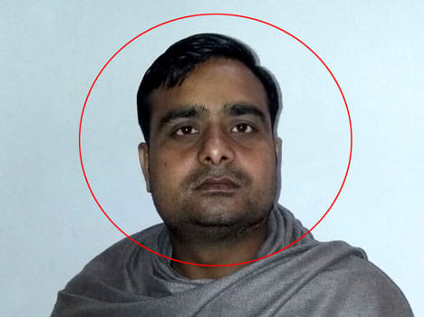 most wanted criminal dhara singh arrested