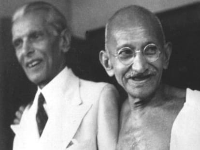 pakistan wept on mahatma gandhi assassination