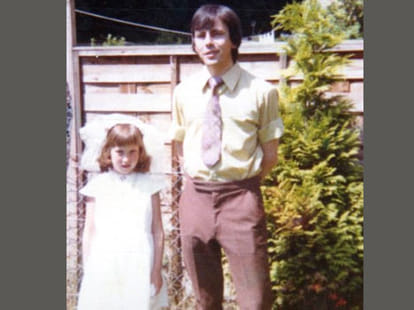 Woman was sexually abused and forced for abortions by father