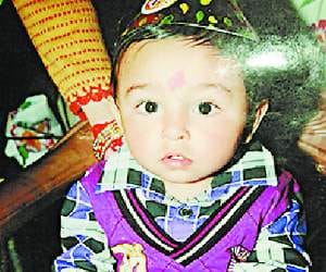 police arrested the accused in kidnapping case sirmour.