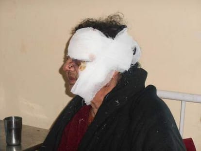 side story of kangra burglary.