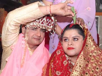 facebook love, bride come to australia