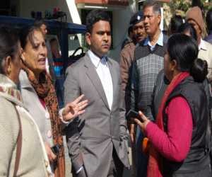 fight in marriage ceremony after demand of Dowry