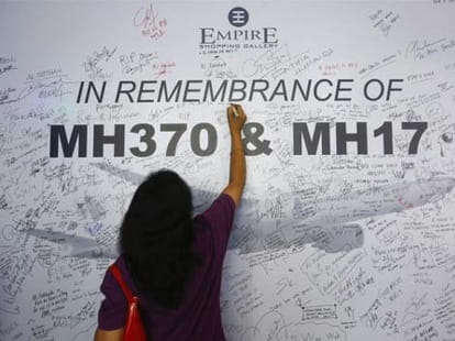 at the time of accident air aisa was flying by co-pilot