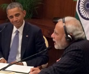 Risk of US-India close relatiion