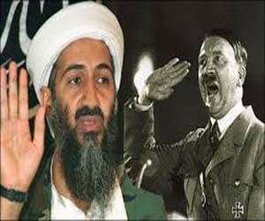 osama and hitlar name will not use in many country