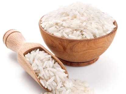myths about rice