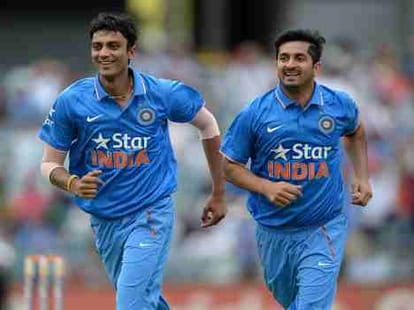 can team india win world cup 2015 again