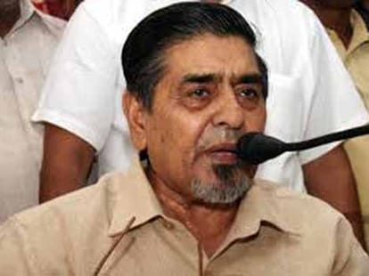CBI's clean chit to Tytler, could be decided today