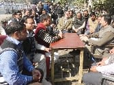 jitin prasad meeting at home town