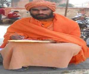 saint take admission in college.