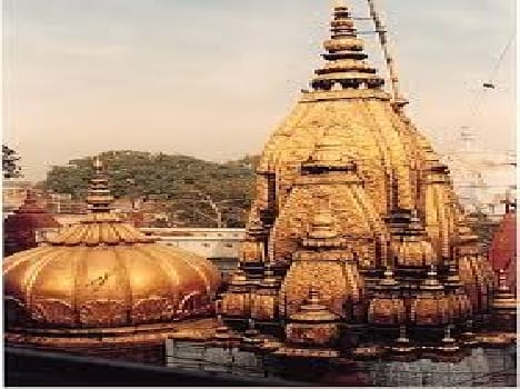 Bhairav kothi roof fell down