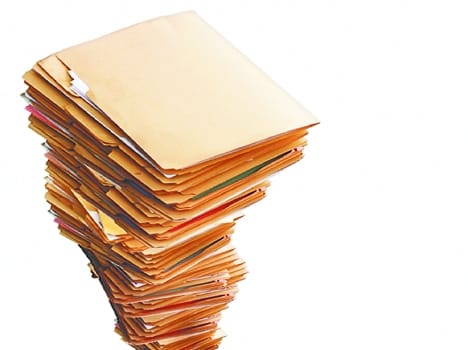 49 loan files missing from UCC