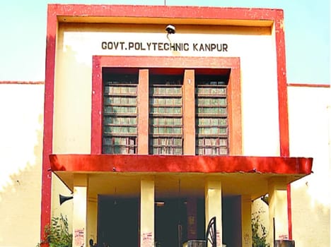 The five polytechnic students expelled for one year 