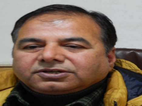 The administration of KMVN cut RC
