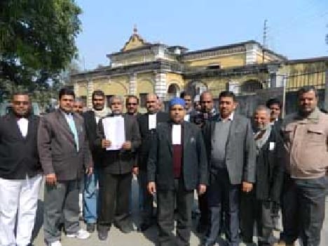 The arrest of the accused was not fast