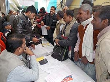 30 million recovery of electric mega camp