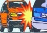 In the middle of a road accident death