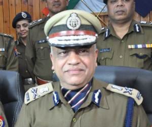 New DGP speaks about his plan.