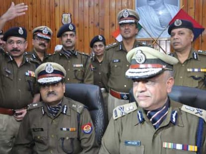 New DGP speaks about his plan.