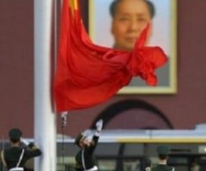 china warns its universities on western culture.