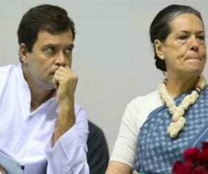 jayanti natrajan attacks on congress, rahul gandhi analysis.