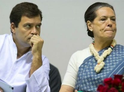 jayanti natrajan attacks on congress, rahul gandhi analysis.