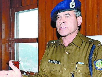 isbt blind murder case mystery solved.