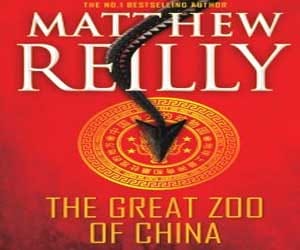 the great zoo of china.