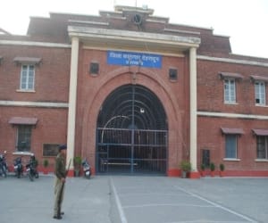 five star sudhowala jail at dehradun.