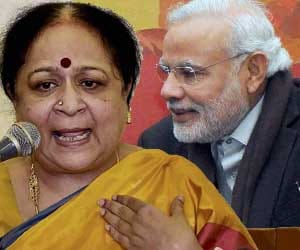 modi govt happy over jayanti bomb.