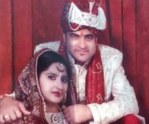 Dowry murder: SpiceJet's engineer father arrested