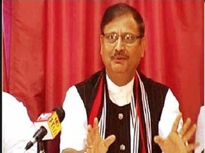goswami given z plus security of matang singh