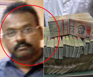 meet the crorepati police constable of mumbai