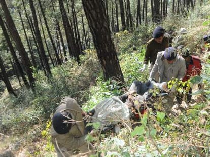 double murder case at shimla.