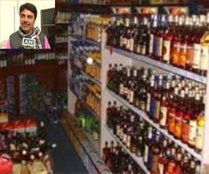 naresh balyan could be arrested.
