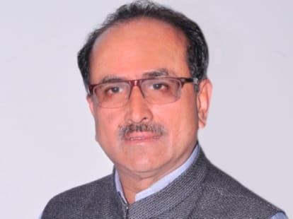 exclusive interview of jammu kashmir deputy cm nirmal singh