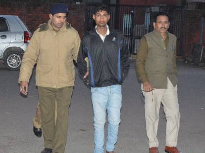 after dispute murder of NRI by auto driver