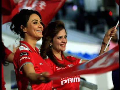 Preity Zinta once again in relationship with someone nice