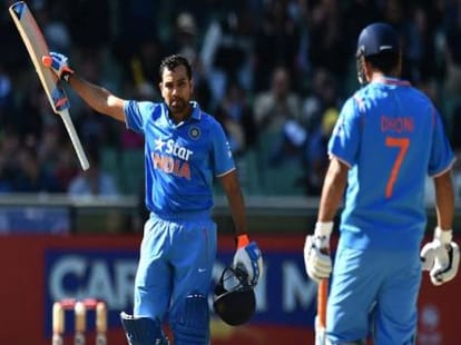 can team india win world cup 2015 again
