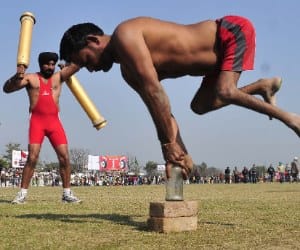 all india civil services sports competitions in rohtak
