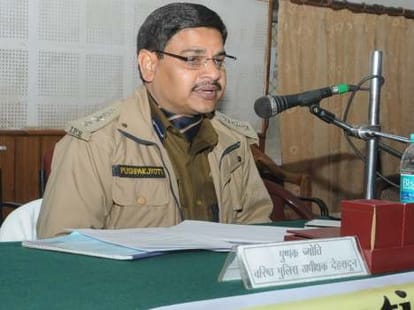 five star sudhowala jail at dehradun.