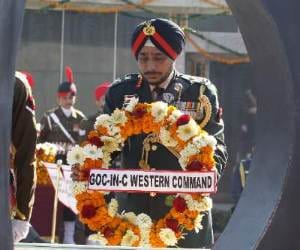 Conditions for Post Stams on Freedom Fighters Martyr by Narendra Modi Govt 