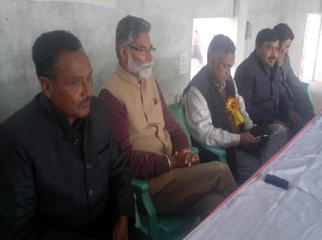 Intellectual foundations of the nation : ravi